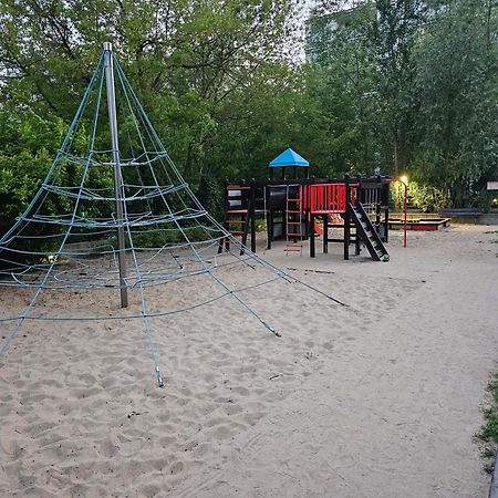 10 Min Do Lotniska, 2 Syp, Ekspres Do Kawy, Kosmetyki Ada, By Visitwarsaw Apartments Esterno foto