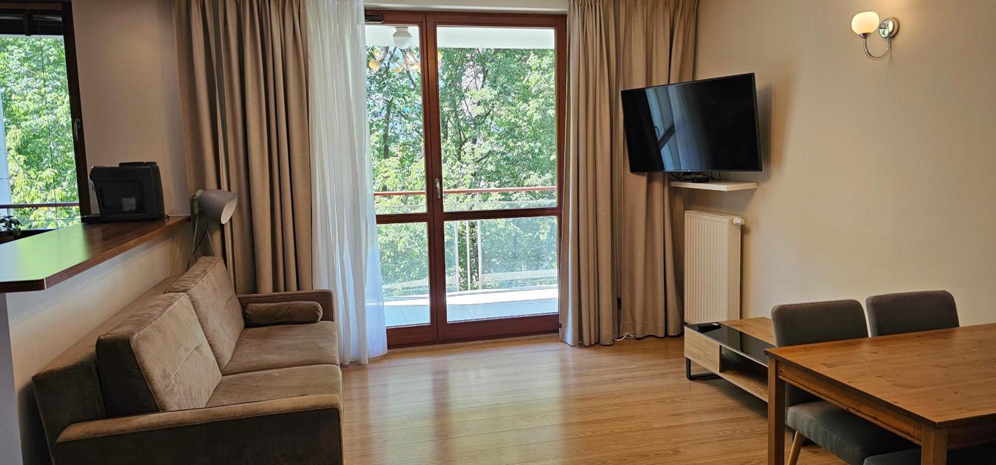 10 Min Do Lotniska, 2 Syp, Ekspres Do Kawy, Kosmetyki Ada, By Visitwarsaw Apartments Esterno foto