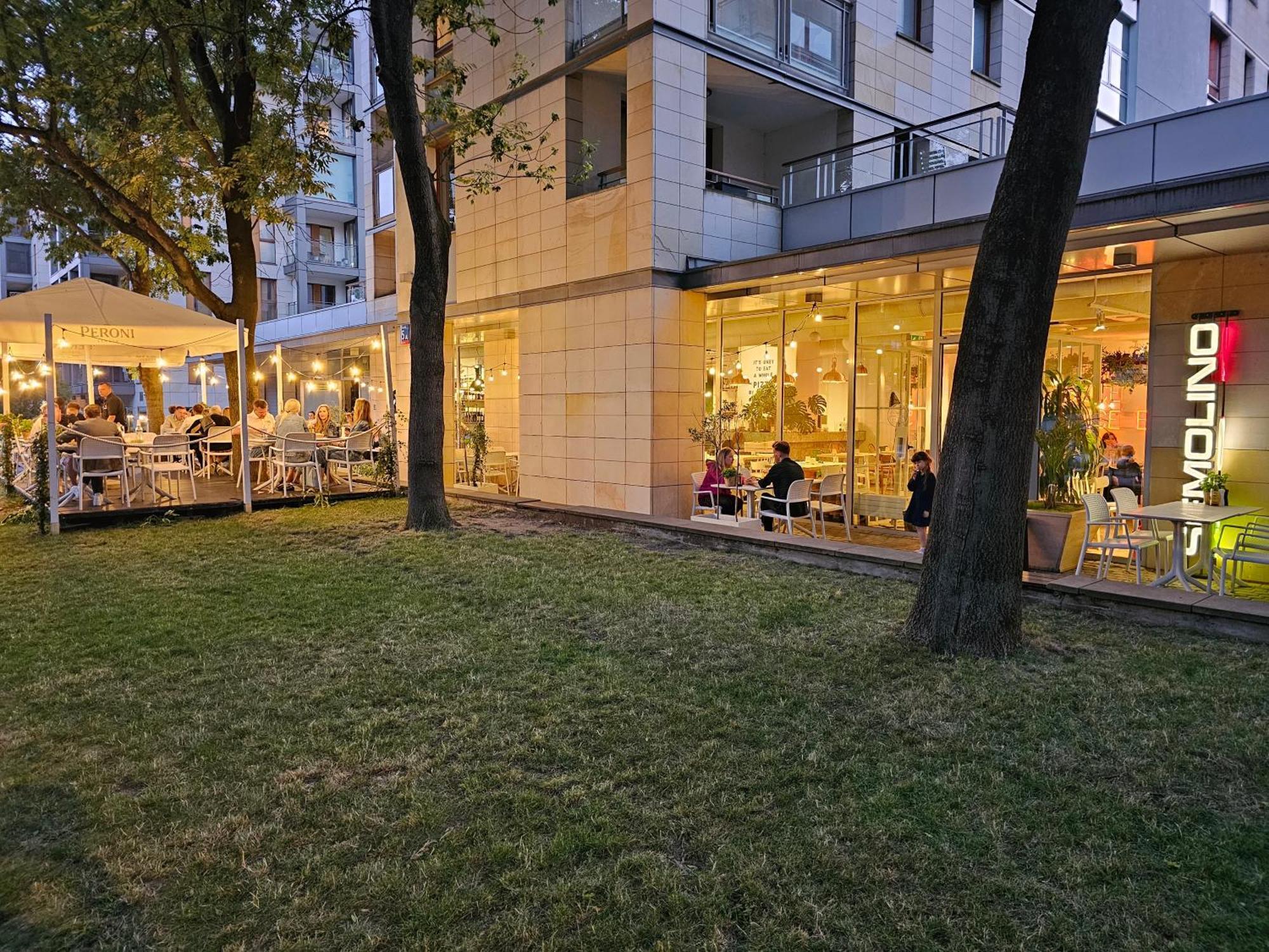10 Min Do Lotniska, 2 Syp, Ekspres Do Kawy, Kosmetyki Ada, By Visitwarsaw Apartments Esterno foto